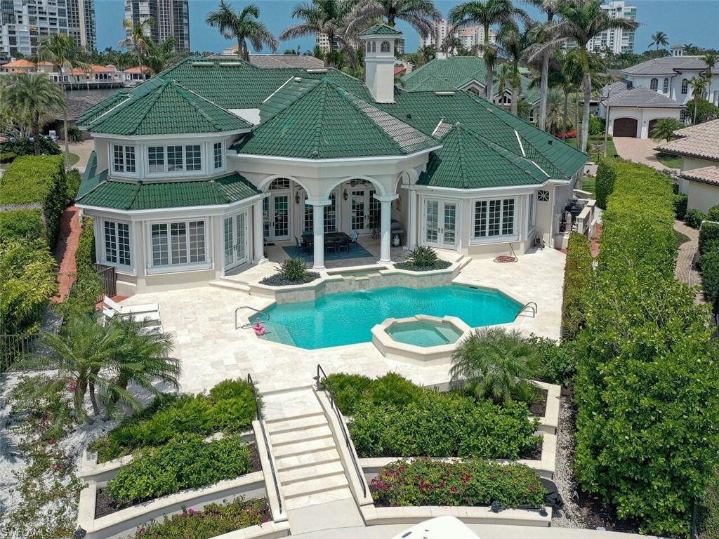 PARK SHORE - Residential