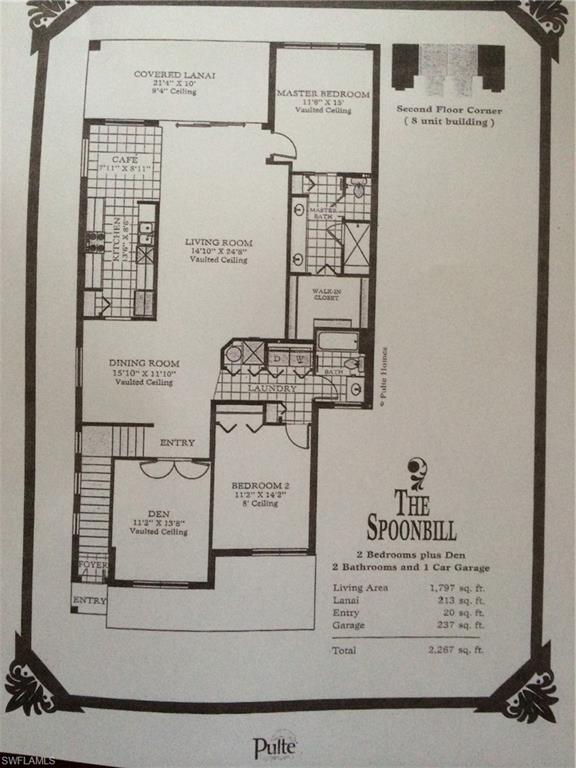 COVENTRY - Residential