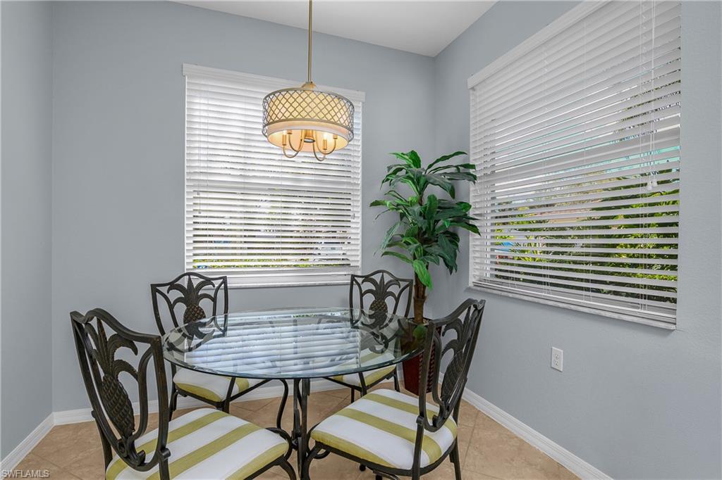 TERRACE - Residential