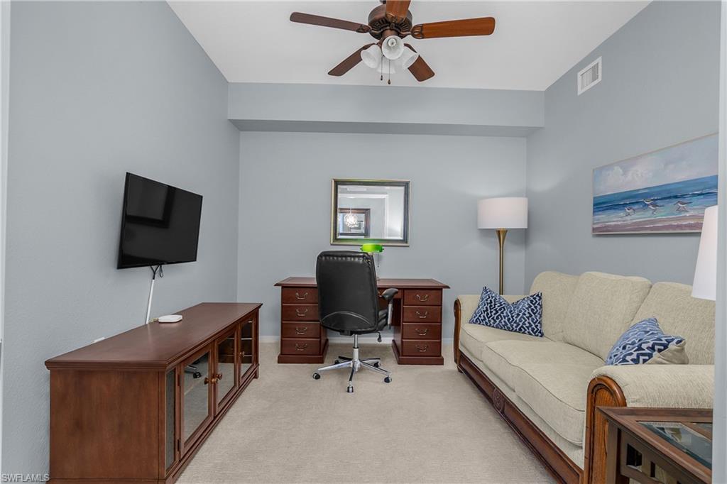 TERRACE - Residential