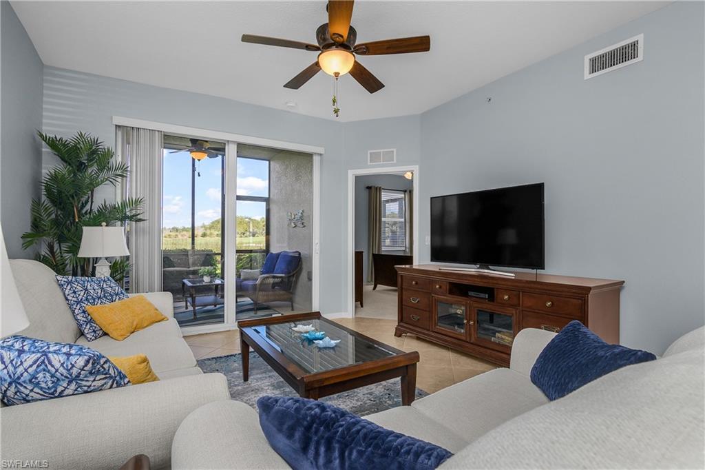 TERRACE - Residential