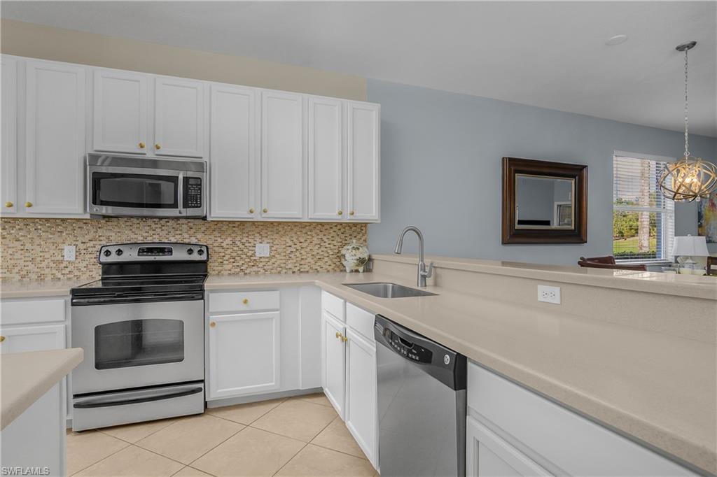 TERRACE - Residential