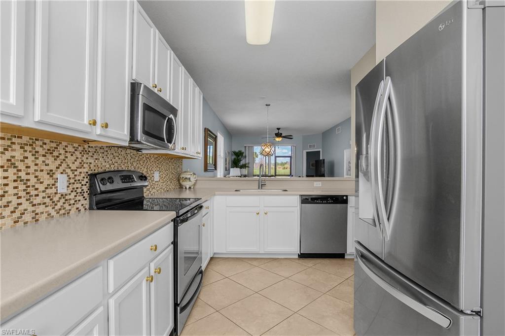 TERRACE - Residential