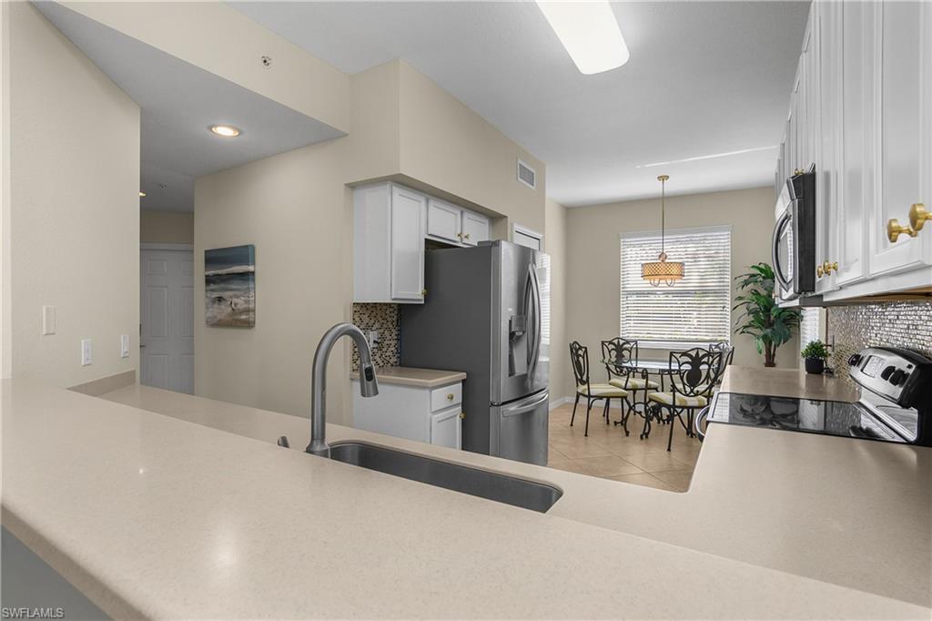 TERRACE - Residential