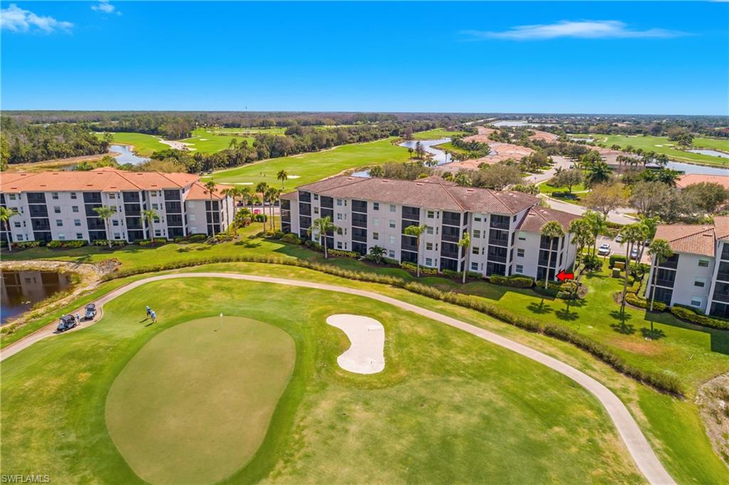 TERRACE - Residential