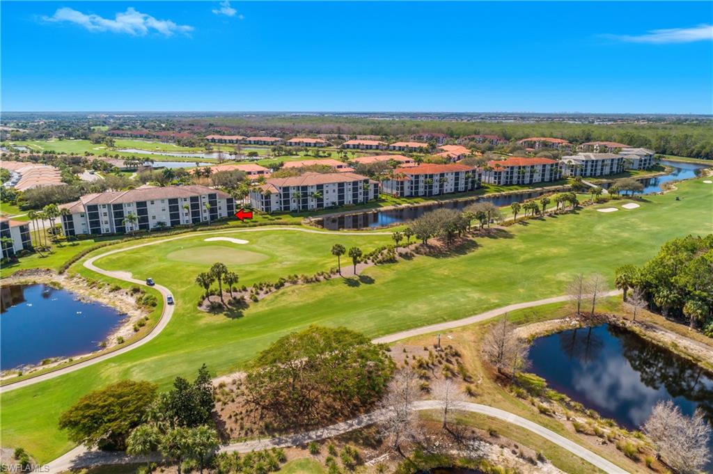 TERRACE - Residential