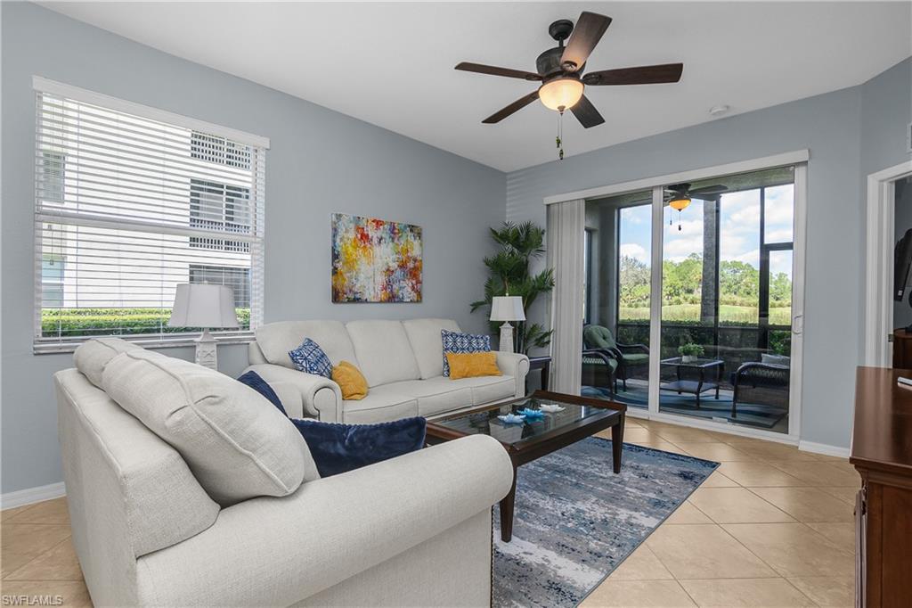 TERRACE - Residential