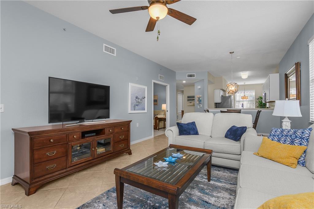 TERRACE - Residential