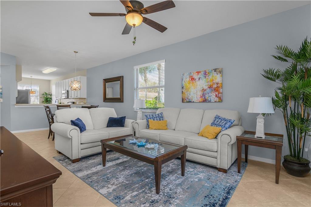 TERRACE - Residential