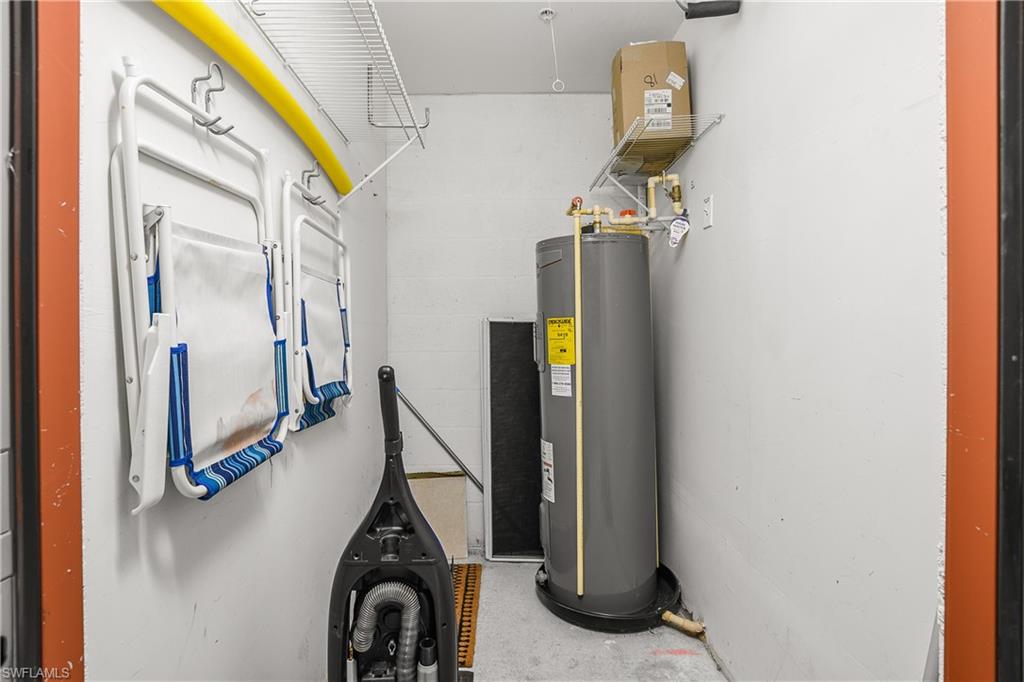 TERRACE - Residential