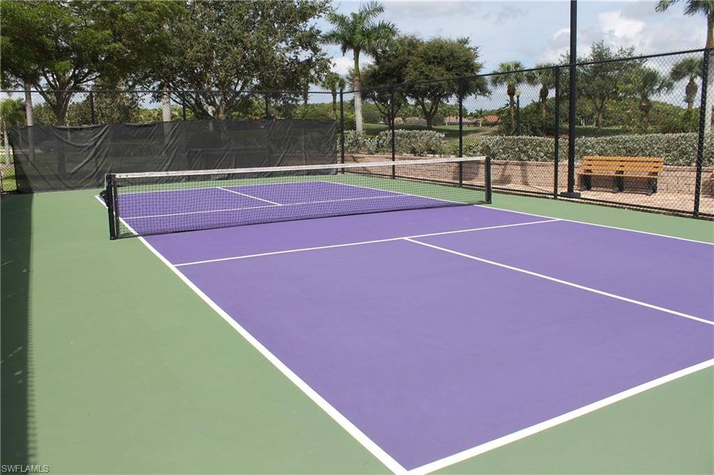 TERRACE - Residential