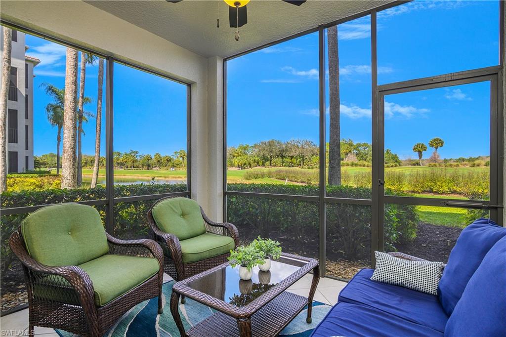 TERRACE - Residential