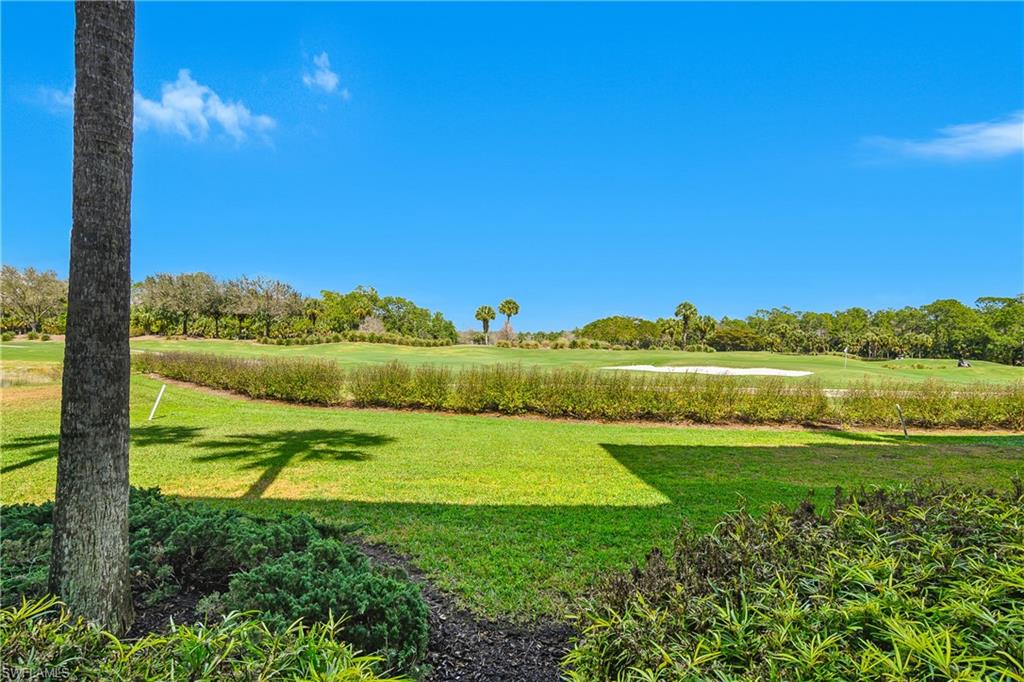 TERRACE - Residential