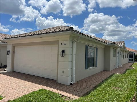4167 Saint George LN NAPLES FL 34119