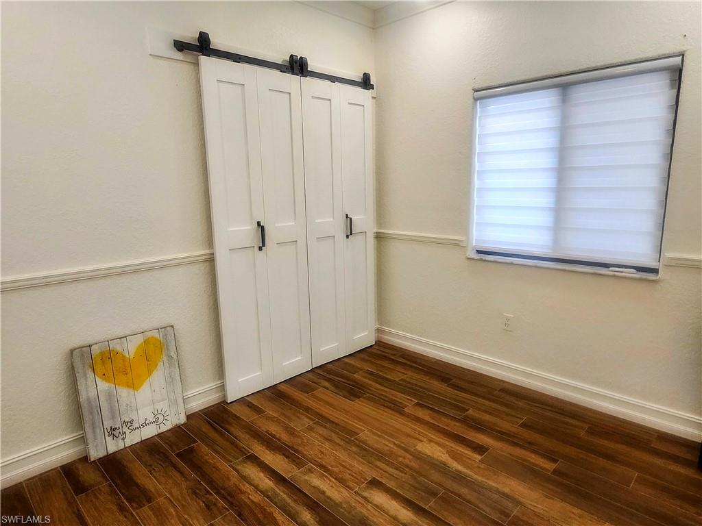 NOT APPLICABLE - Residential