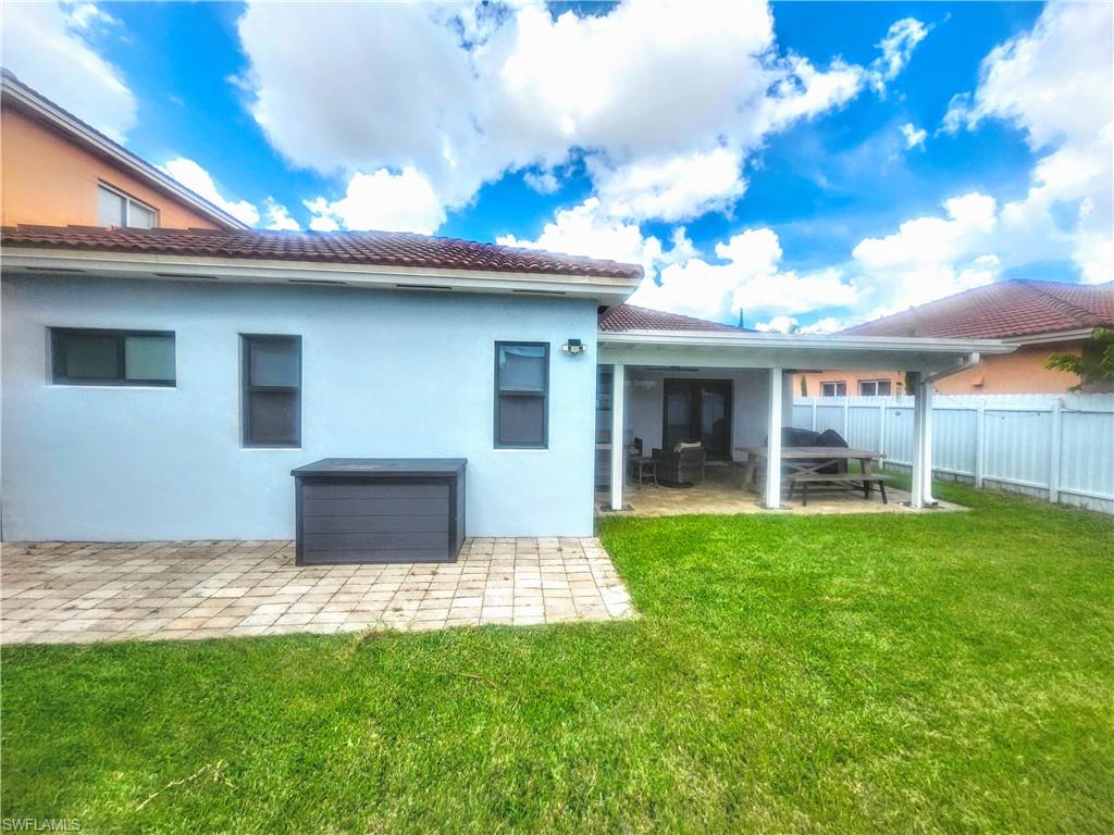 NOT APPLICABLE - Residential