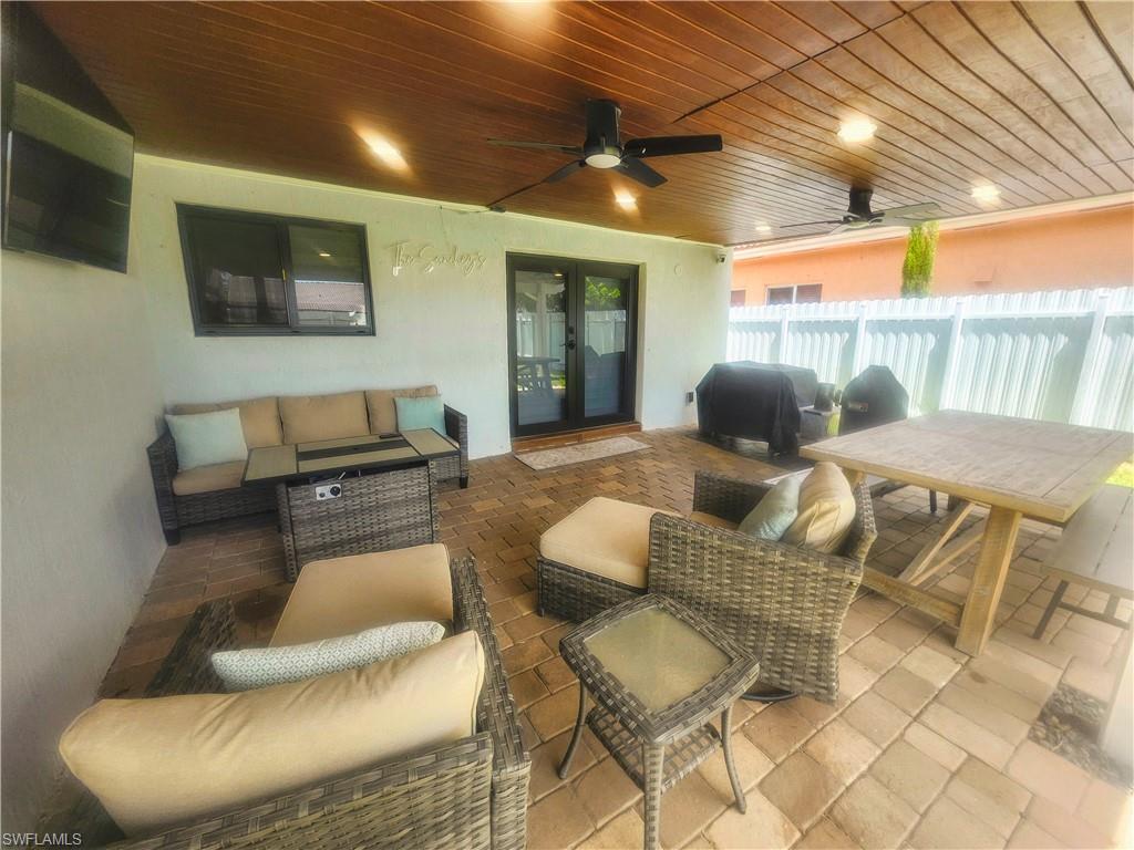 NOT APPLICABLE - Residential