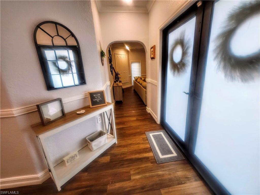 NOT APPLICABLE - Residential