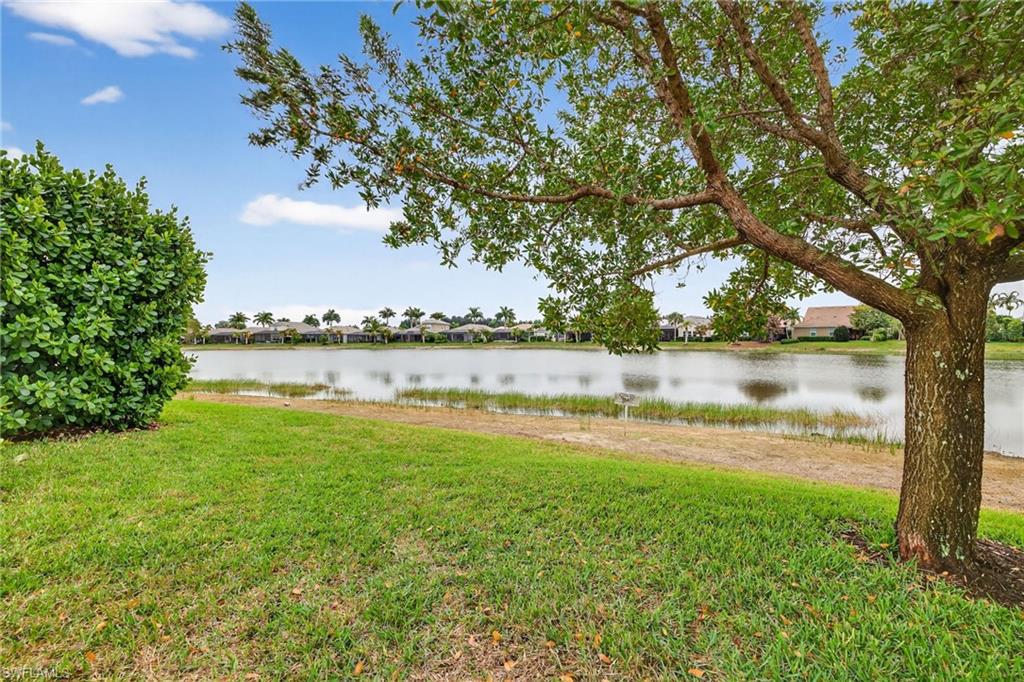 CORAL HARBOR - Residential