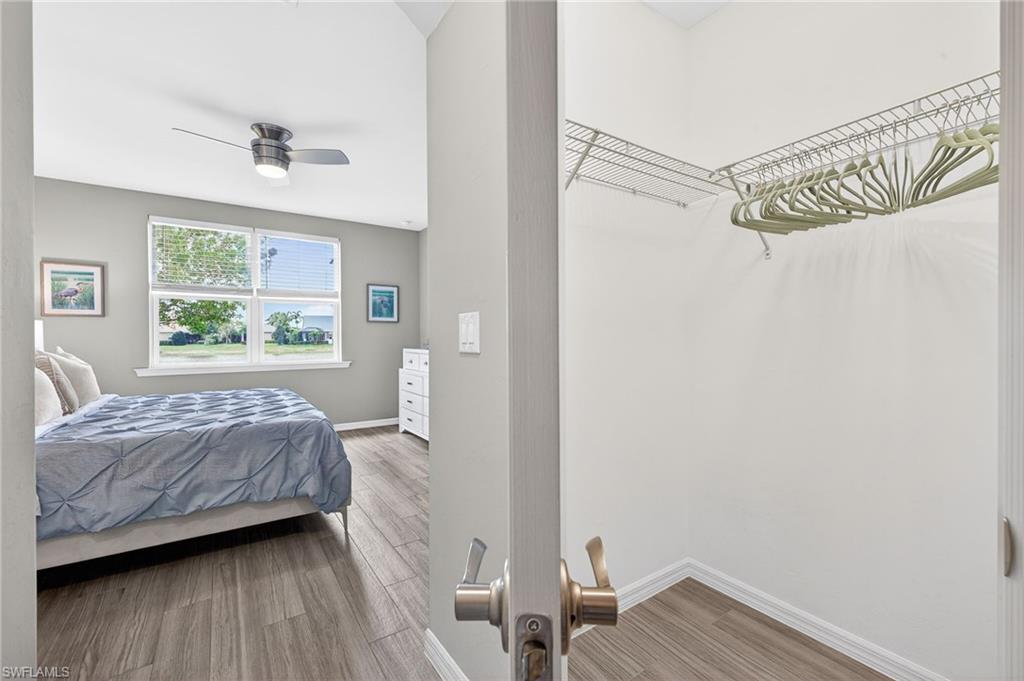 CORAL HARBOR - Residential