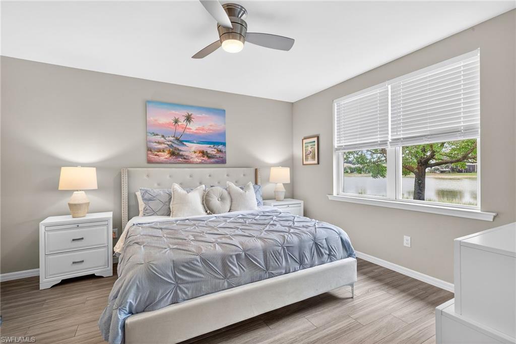 CORAL HARBOR - Residential