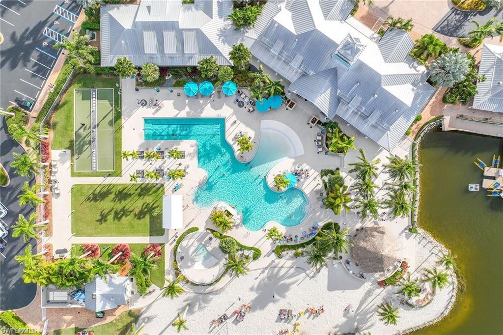 CORAL HARBOR - Residential