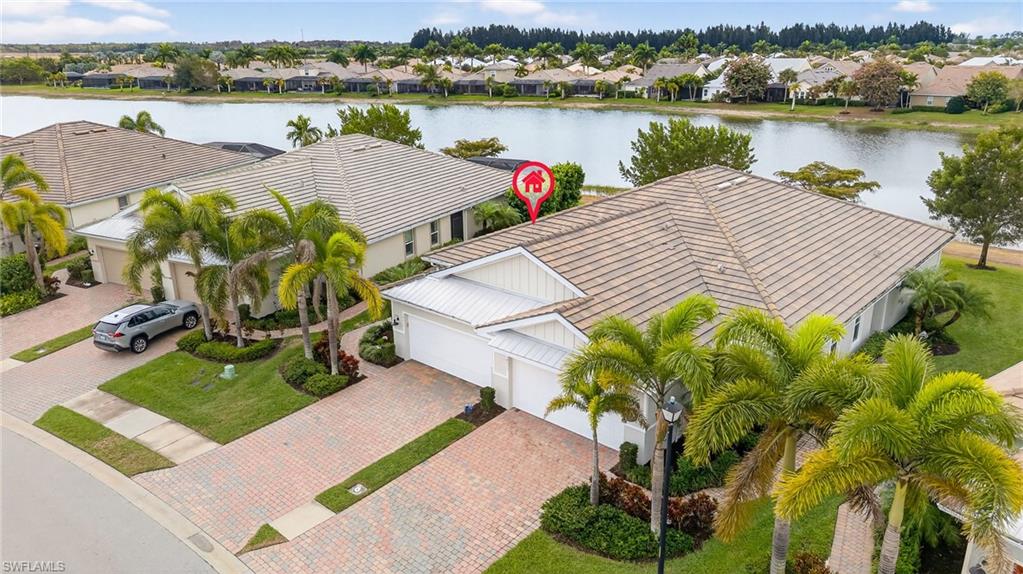 CORAL HARBOR - Residential