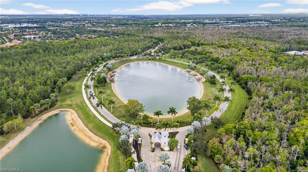 CORAL HARBOR - Residential