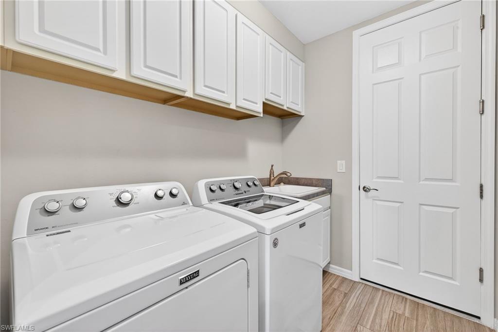 CORAL HARBOR - Residential