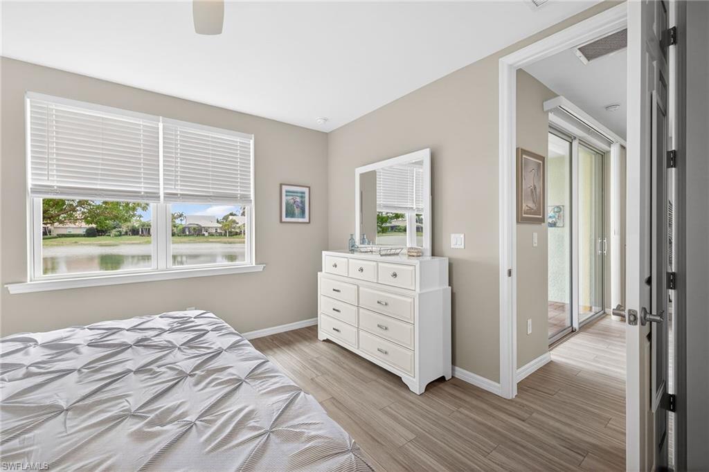 CORAL HARBOR - Residential