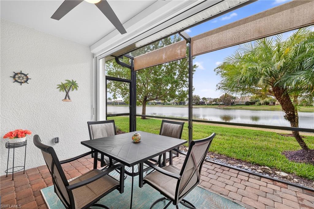 CORAL HARBOR - Residential