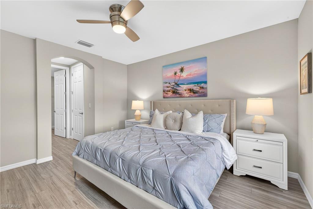 CORAL HARBOR - Residential