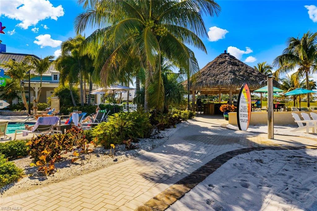 CORAL HARBOR - Residential