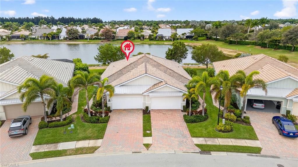 CORAL HARBOR - Residential