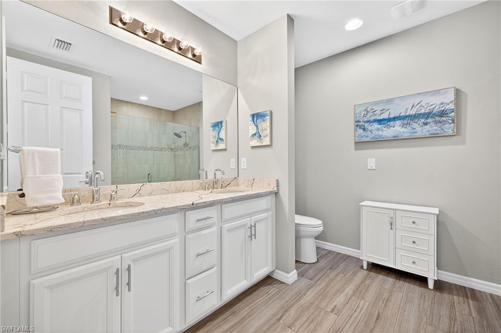 CORAL HARBOR - Residential