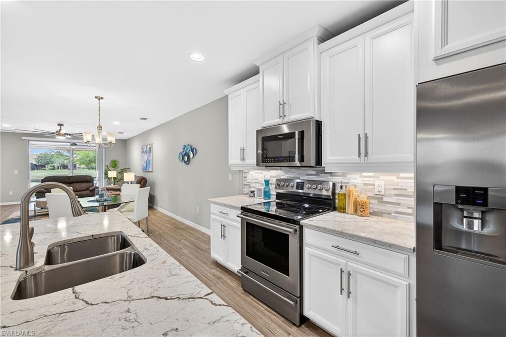 CORAL HARBOR - Residential