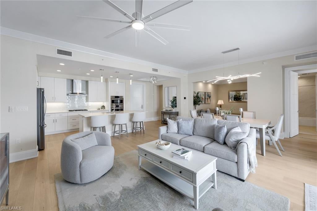 Photo of 1135 3rd AVE S #518, NAPLES, FL 34102 (MLS # 226021424)