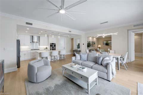 Photo of 1135 3rd AVE S #518, NAPLES, FL 34102 (MLS # 226021424)