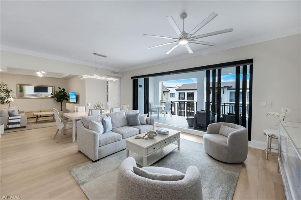 Photo of 1135 3rd AVE S #518, NAPLES, FL 34102 (MLS # 226021424)