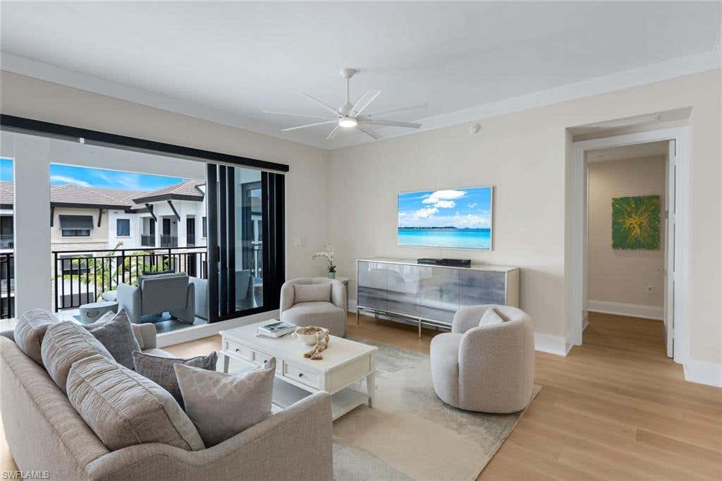 Photo of 1135 3rd AVE S #518, NAPLES, FL 34102 (MLS # 226021424)