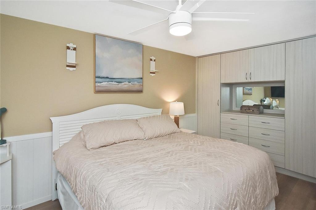 BEACH AND TENNIS CLUB - Residential