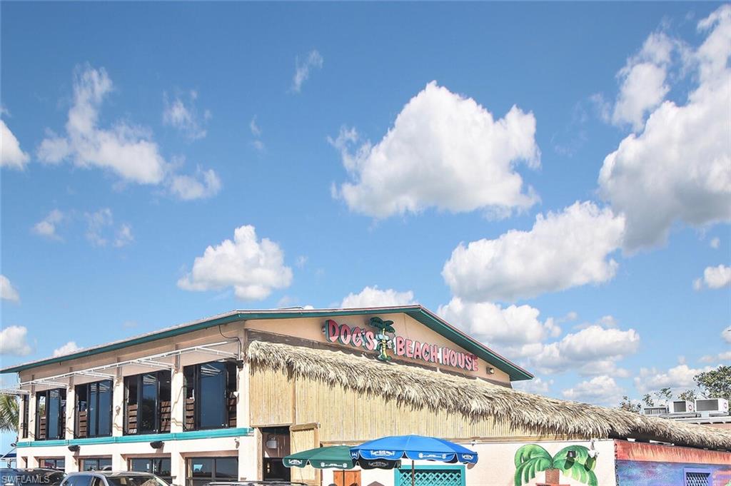 BEACH AND TENNIS CLUB - Residential