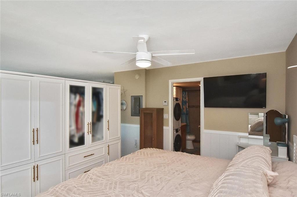 BEACH AND TENNIS CLUB - Residential