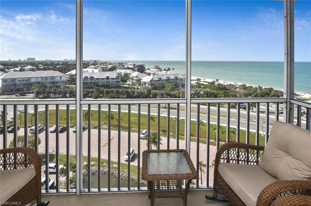 BEACH AND TENNIS CLUB - Residential