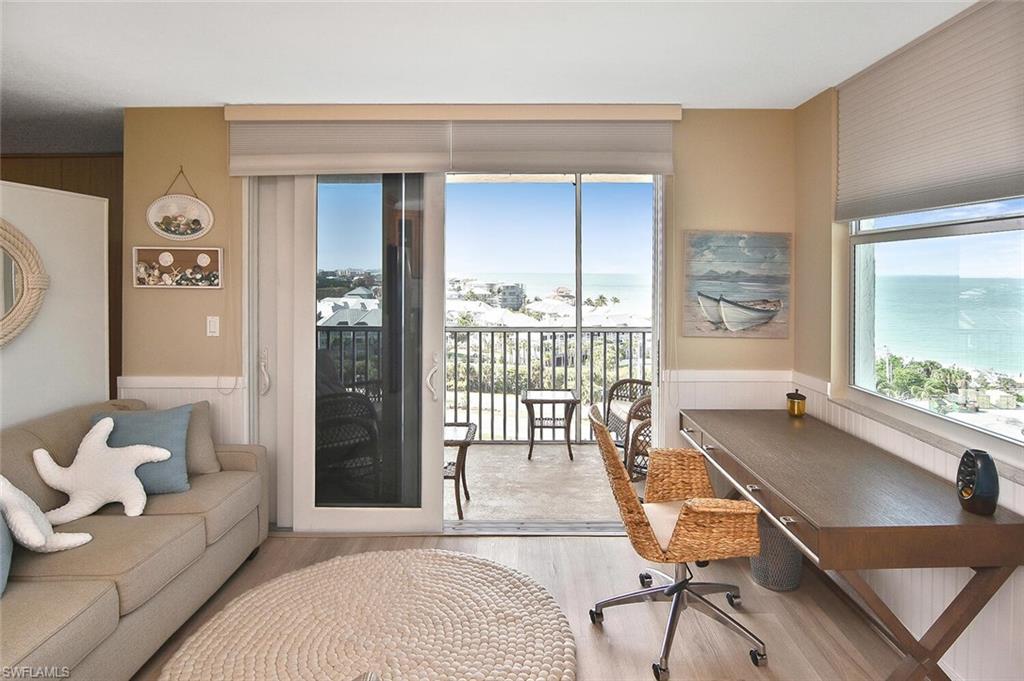 BEACH AND TENNIS CLUB - Residential