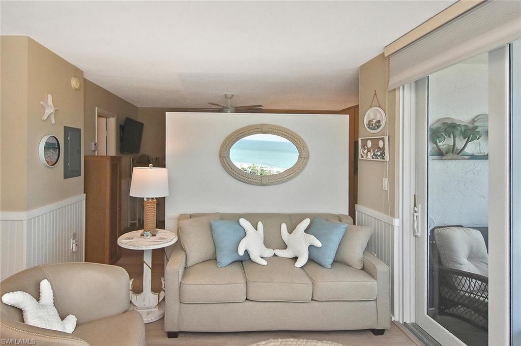 BEACH AND TENNIS CLUB - Residential