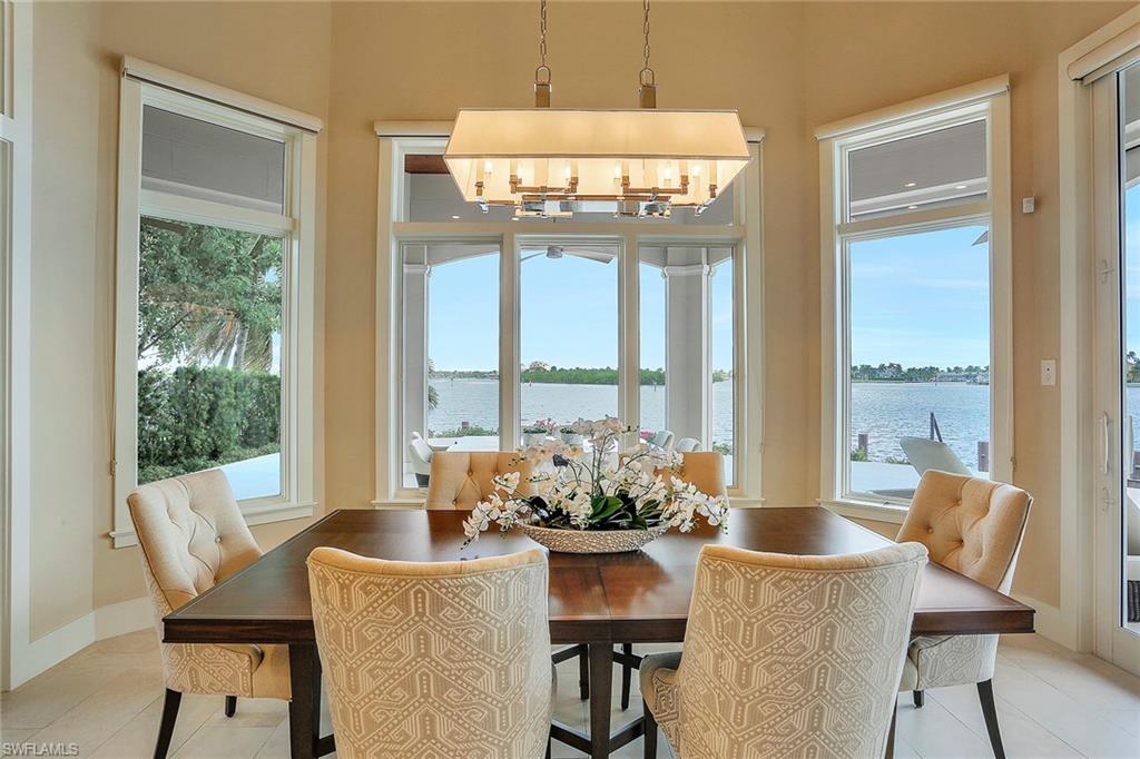 MARCO BEACH - Residential