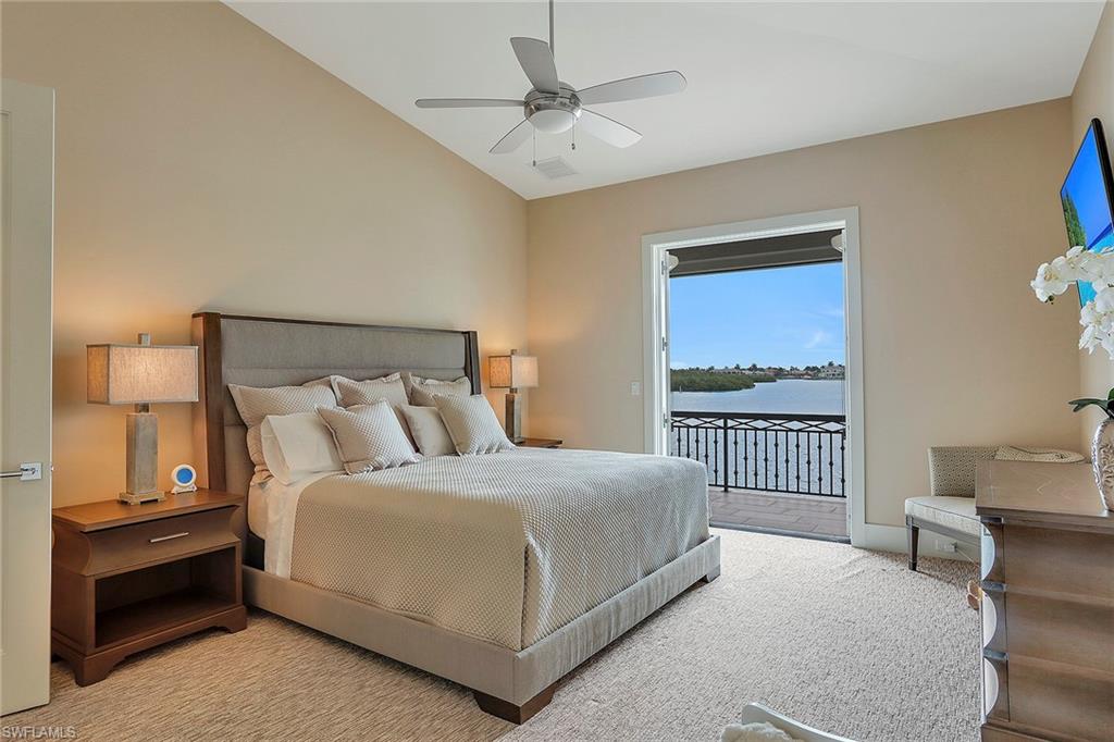 MARCO BEACH - Residential