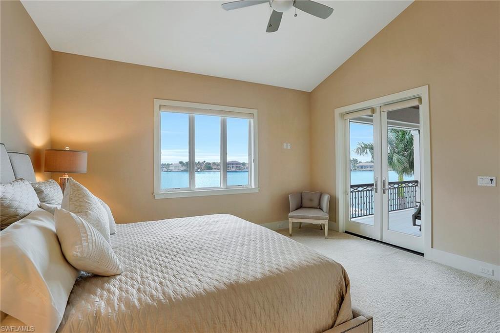 MARCO BEACH - Residential