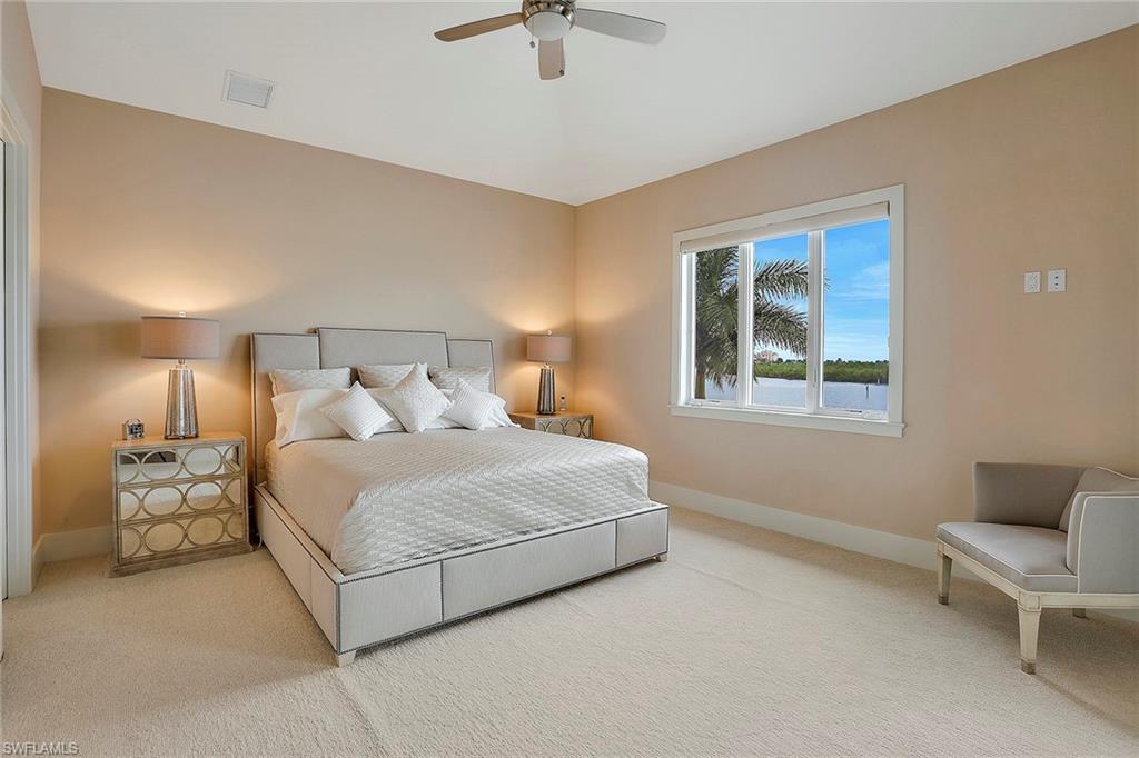 MARCO BEACH - Residential